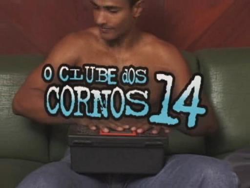 O Clube Dos Cornos 14