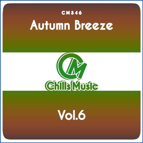 VA | Autumn Breeze, Vol. 6 (2021) MP3