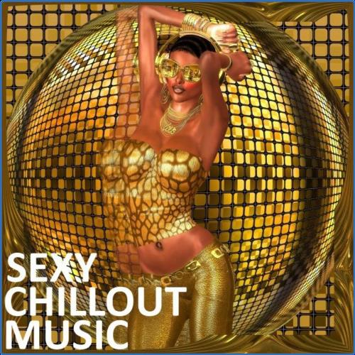 VA - Sexy Chillout Music (2021) (MP3)