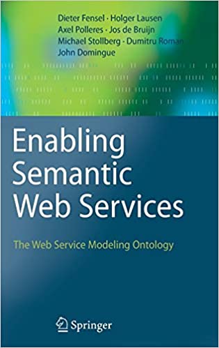 Enabling Semantic Web Services: The Web Service Modeling Ontology