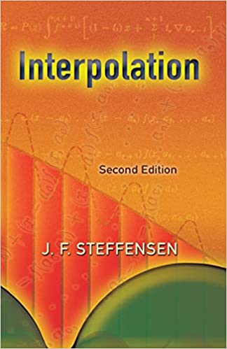 Interpolation: Second Edition