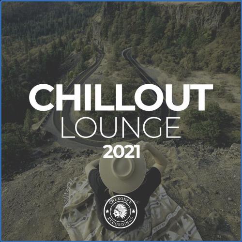 VA - Chillout Lounge 2021 (2021) (MP3)