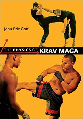The Physics of Krav Maga (True EPUB)
