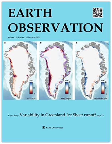 Earth Observation Volume 1 Number 5