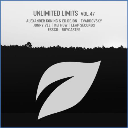 Unlimited Limits, Vol. 47 (2021)
