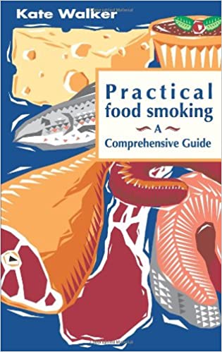 Practical Food Smoking: A Comprehensive Guide