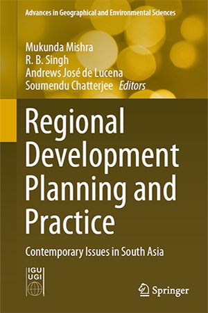 Development Planning and Practice: Contemporary Issues in South Asia