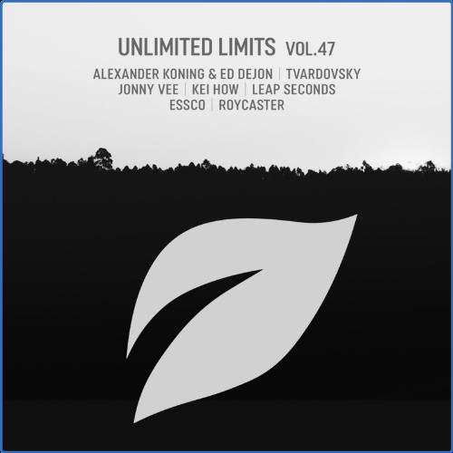 VA | Unlimited Limits, Vol. 47 (2021) MP3