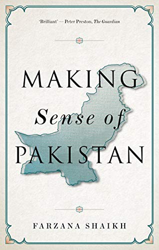 Making Sense of Pakistan (True PDF)