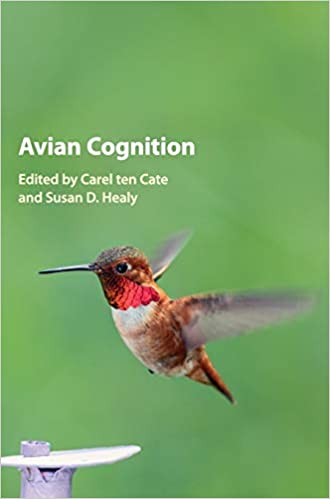 Avian Cognition