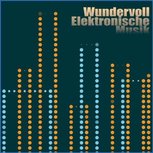 VA - Wundervoll Elektronische Musik (2021) (MP3)
