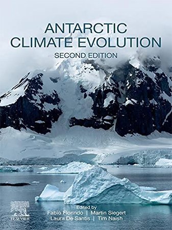 Antarctic Climate Evolution, 2nd Edition