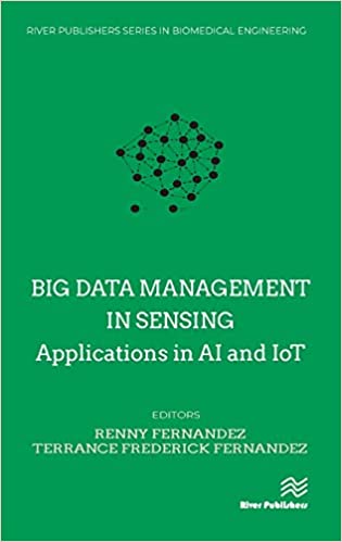 Big Data Management in Sensing: Applications in AI and IoT