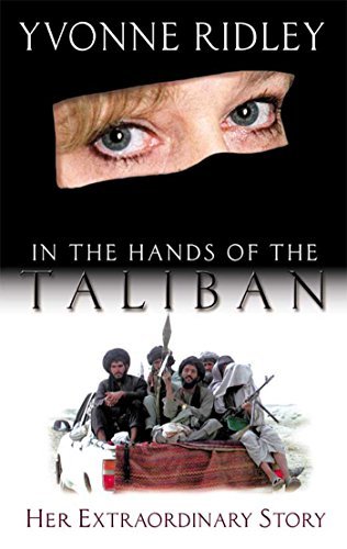 In the Hands of the Taliban: Her Extraordinary Story [AZW3/MOBI]