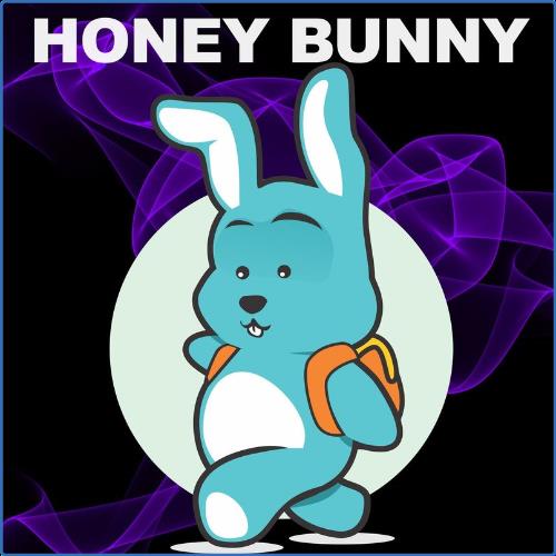 VA - HONEY BUNNY - Autumn Full House (2021) (MP3)