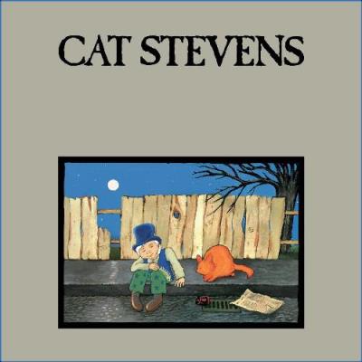 VA - Cat Stevens - Teaser And The Firecat (2021) (MP3)