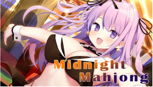 [Creampie] AleCubicSoft - Midnight Mahjong Final (eng) - Immersive Sim