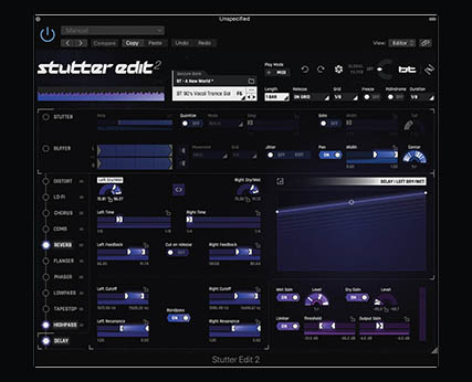 ProducerTech - Producers Guide to Stutter Edit 2