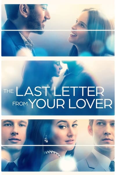 The Last Letter from Your Lover (2021) 720p BluRay H264 AAC-RARBG