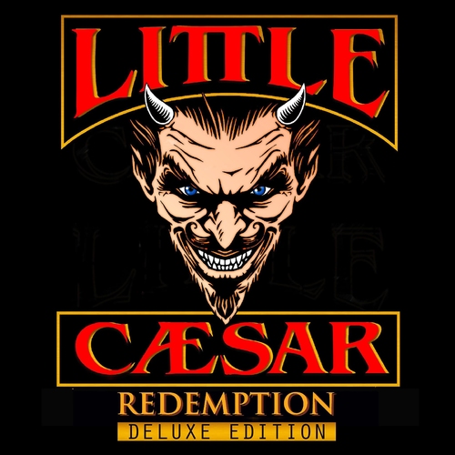 Little Caesar  Redemption [Deluxe Edition] (2021)