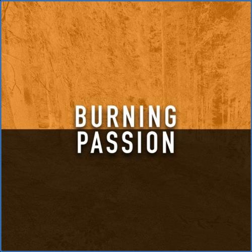 VA | Berry Parfait - Burning Passion (2021) MP3