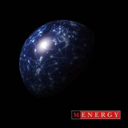 Heavens Gate - Menergy 1999