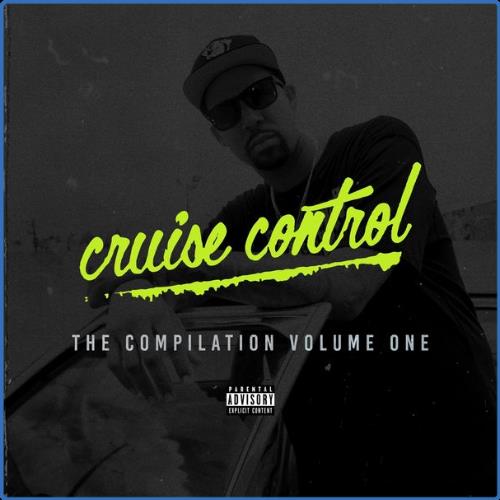 VA | Cruise Control: Compilation, Vol. 1 (2021) MP3