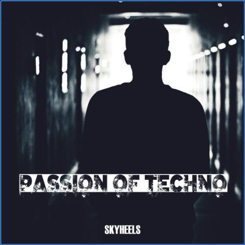 VA | K:lender - Passion of Techno (2021) MP3