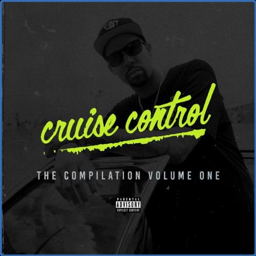 VA - Cruise Control: Compilation, Vol. 1 (2021) (MP3)