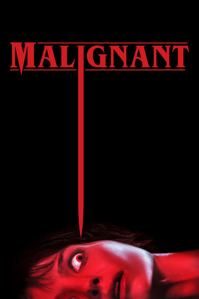 Malignant (2021) 720p BluRay H264 AAC-RARBG