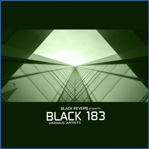 VA | Black Reverb - Black 183 (2021) MP3