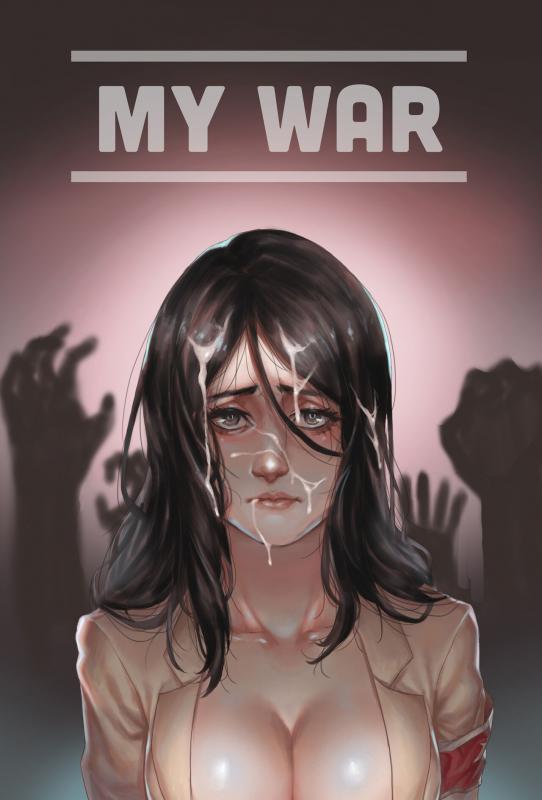 Sharai - My War (Attack on Titan) Porn Comics