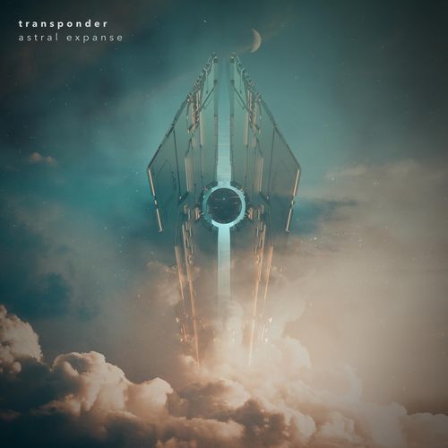 VA - Transponder - Astral Expanse (2021) (MP3)