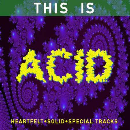 AtomTM - This Is Acid (2021)