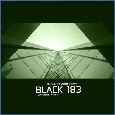 VA - Black Reverb - Black 183 (2021) (MP3)