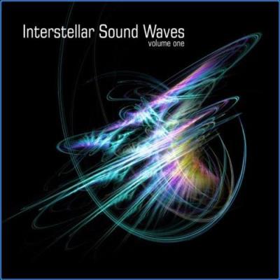 VA - Interstellar Sound Waves, Vol. 1 (2021) (MP3)