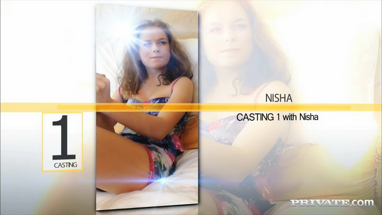 Nisha (AKA: Kensia, Ksenija A, Ksenija E, Olga K, Roxana A) - New Generation 01 (Private) HD 720p