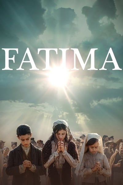 Fatima (2020) 1080p BluRay x265-RARBG