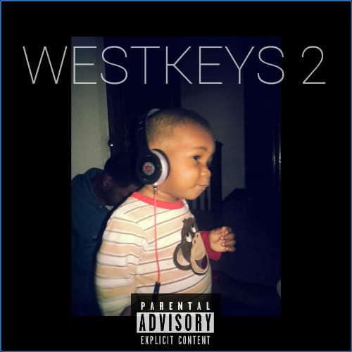 VA | Westkeys - Westkeys 2 (2021) MP3