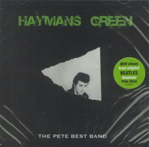The Pete Best Band - Hayman's Green (2008) (LOSSLESS)