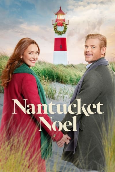 Nantucket Noel (2021) Hallmark 720p HDTV X264 Solar
