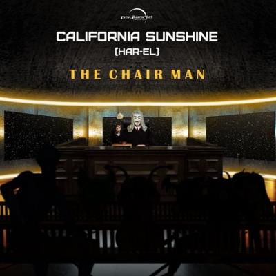 VA - California Sunshine (Har-El) - The Chair Man (2021) (MP3)