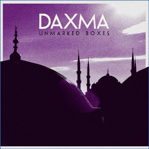 VA | Daxma - Unmarked Boxes (2021) MP3