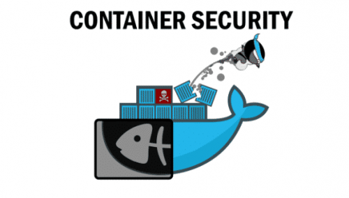 PentesterAcademy - Container Security - Beginner Edition Bootcamp
