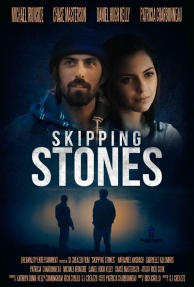 Skipping Stones (2020) 1080p BluRay H264 AAC-RARBG