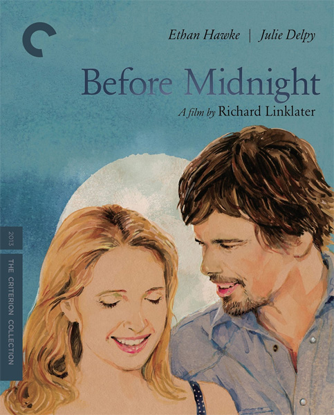 Перед полуночью / Before Midnight (2013/BDRip/HDRip)
