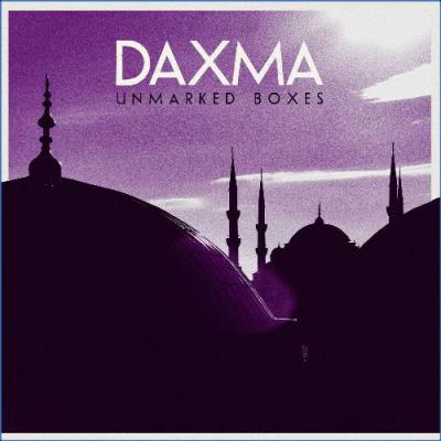 VA - Daxma - Unmarked Boxes (2021) (MP3)