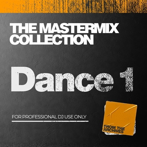 The Mastermix Collection Dance vol 1 (2021)