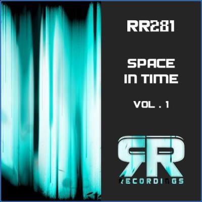 VA - Space in Time, Vol. 1 (2021) (MP3)