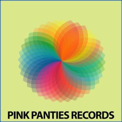 VA - PINK PANTIES - Approbation (2021) (MP3)